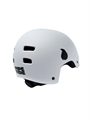Шлем защитный для cкейтборда самоката и велосипеда PIPE RIDE - белый L pipe-helmet-white-l