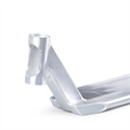 Дека для самоката Union Classic Pro 2026 460мм Silver Unionclassic-460-silver