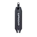 Дека для самоката Union Classic Pro 2026 460мм Black Unionclassic-460-Black