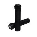Грипсы Odi Longneck Soft черные OdiLongneckSoft-black-130mm