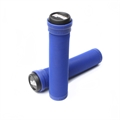 Грипсы Odi Longneck Soft синий OdiLongneckSoft-blue-130mm