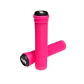 Грипсы Odi Longneck Soft розовый OdiLongneckSoft-pink-130mm