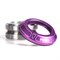 Рулевая Tokyo Fuss Bippu, Фиолетовая. Headset-Bippu-purple - фото 8398