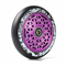 Колесо Tokyo Fuss Itasha 110 мм., Фиолетовое. Itasha-wheel-purple - фото 8417