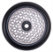 Колесо Tech Team Roundcore 110 мм., Серое. wheel-tt-roundcore-110-gray - фото 9002