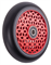 Колесо Tech Team Roundcore 110 мм., Красное. wheel-tt-roundcore-110-red - фото 9007