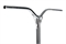 Руль Ethic Dryade V2 570 Raw dryade57-chorme - фото 9471
