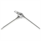 Ключ Ethic Holy Tool T40 / Hex6 Серый Ethic-holytool - фото 9815