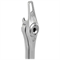 Ключ Ethic Holy Tool T40 / Hex6 Серый Ethic-holytool - фото 9816