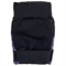 Наколенники для катания на самокате Boom Basic фиолетовые L BoomBasic-purple-l - фото 9936