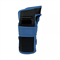 Комплект защиты Boom 3 в 1 для скейтборда S Синие boom-classic-tripleset-blue-s - фото 9940