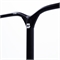 Руль для трюкового самоката Diverse Core Alu Bar 640mm Black diverse-alumbar-640mm-black - фото 9992