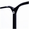 Руль для трюкового самоката Diverse Core Alu Bar 600mm Black diverse-alumbar-600mm-black - фото 9995