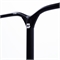 Руль для трюкового самоката Diverse Core Alu Bar 560mm Black diverse-alumbar-560mm-black - фото 9999