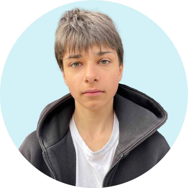 Глеб Гармашов